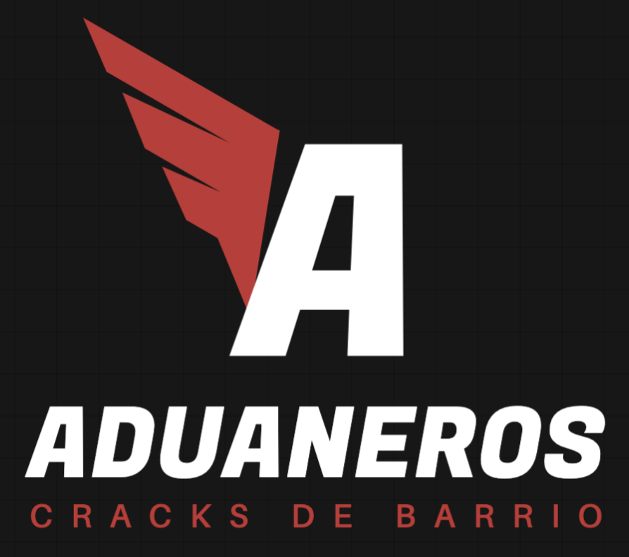 Aduaneros Cracks De Barrio